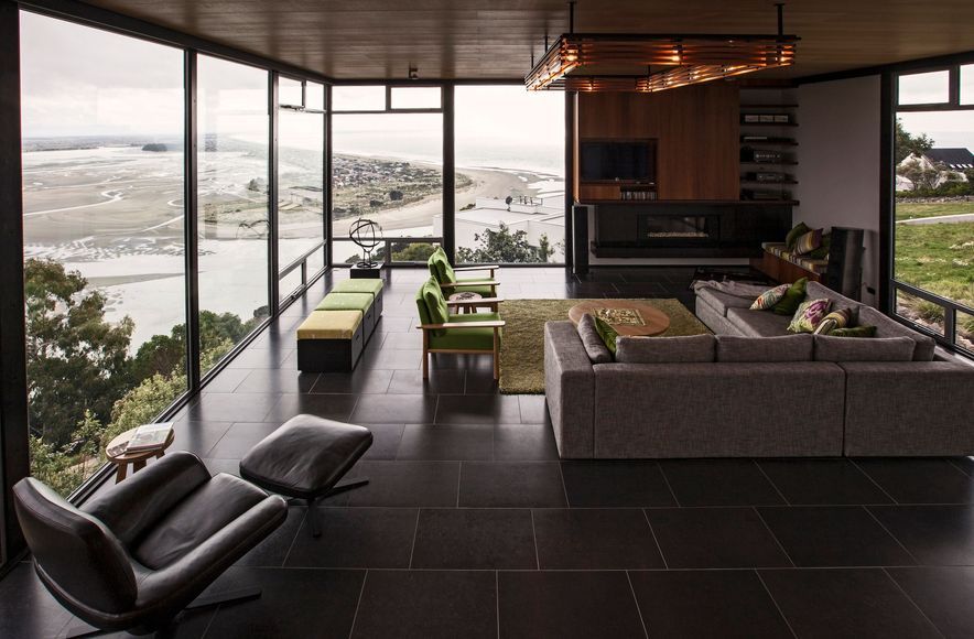 Clifton Hill House, Christchurch