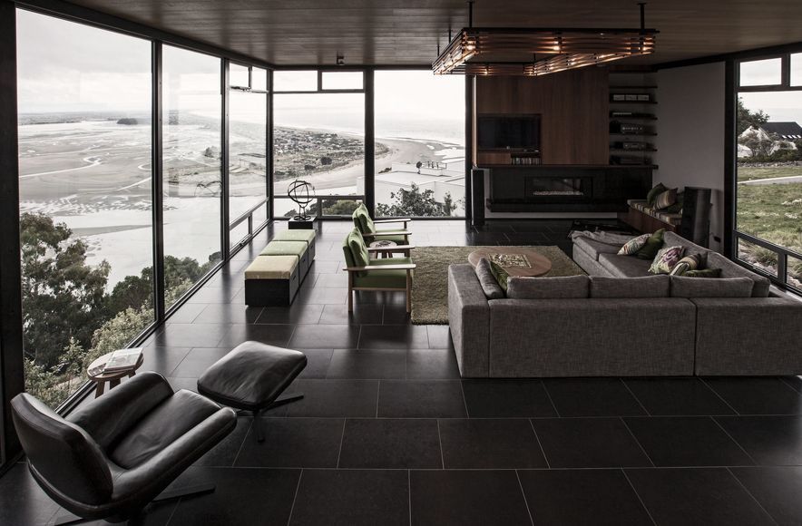 Clifton Hill House, Christchurch