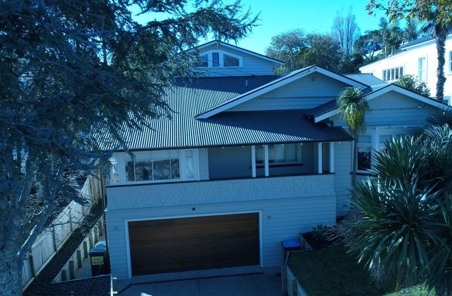 Clifton Residence