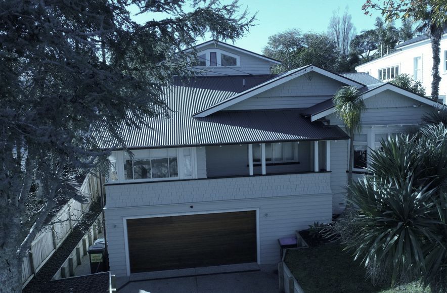 Clifton Residence