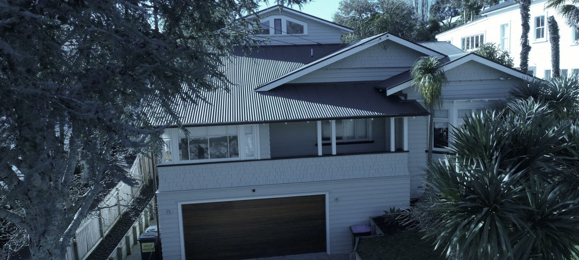 Clifton Residence banner