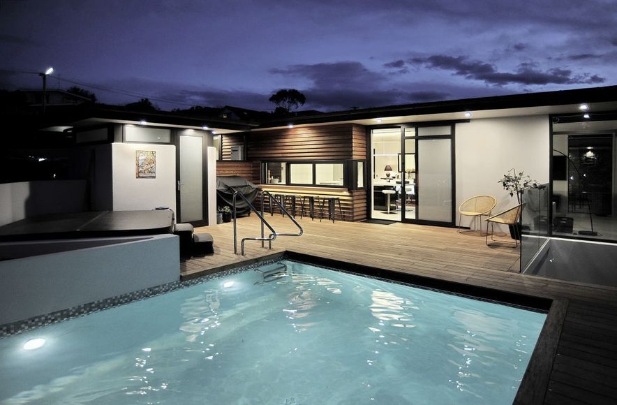Clifton Hill Residence