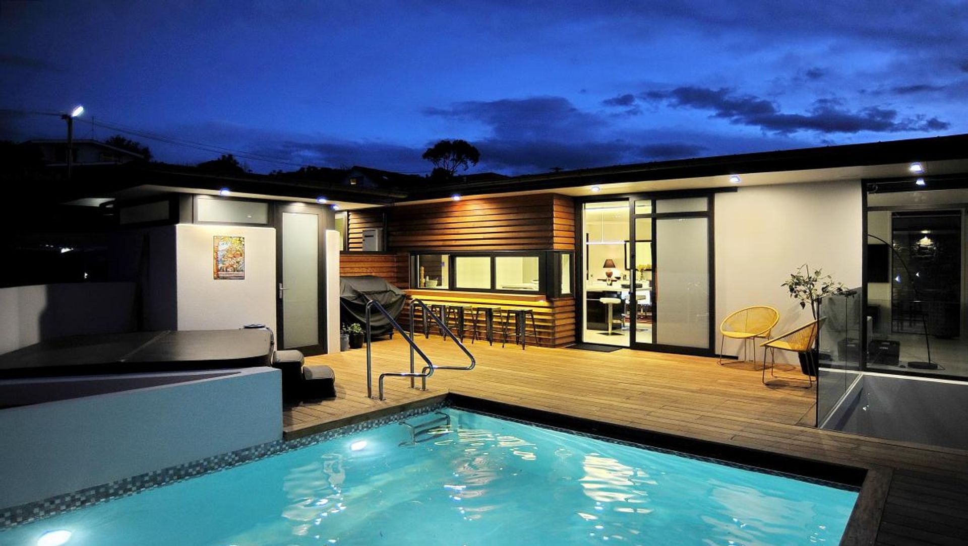 Clifton Hill Residence banner