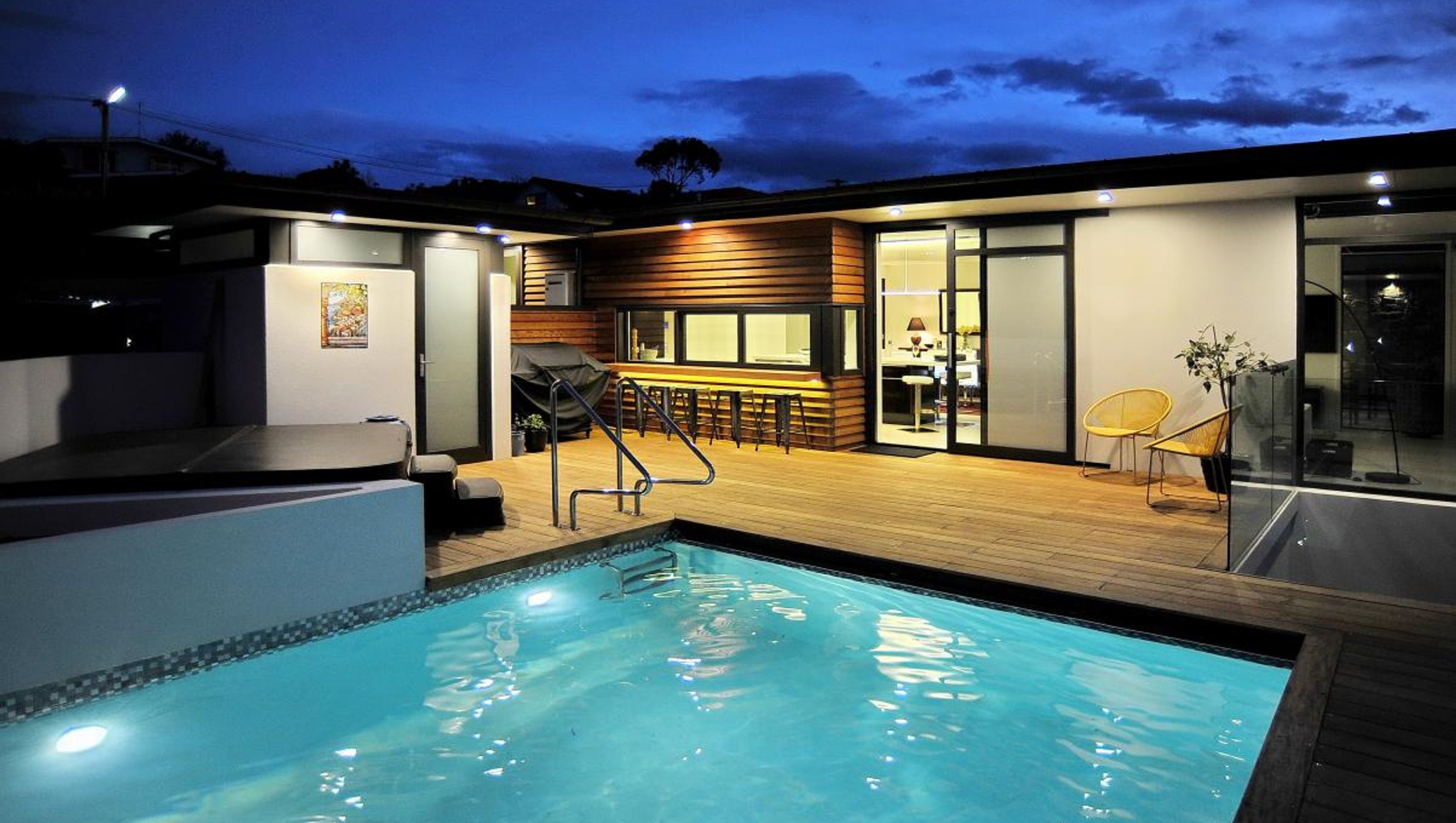 Clifton Hill Residence
