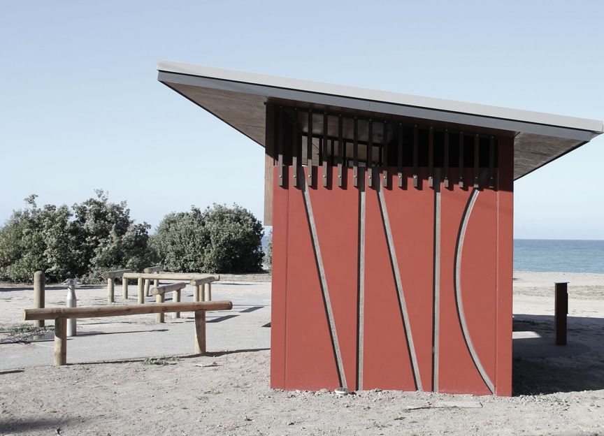 Citrus Studio Architecture