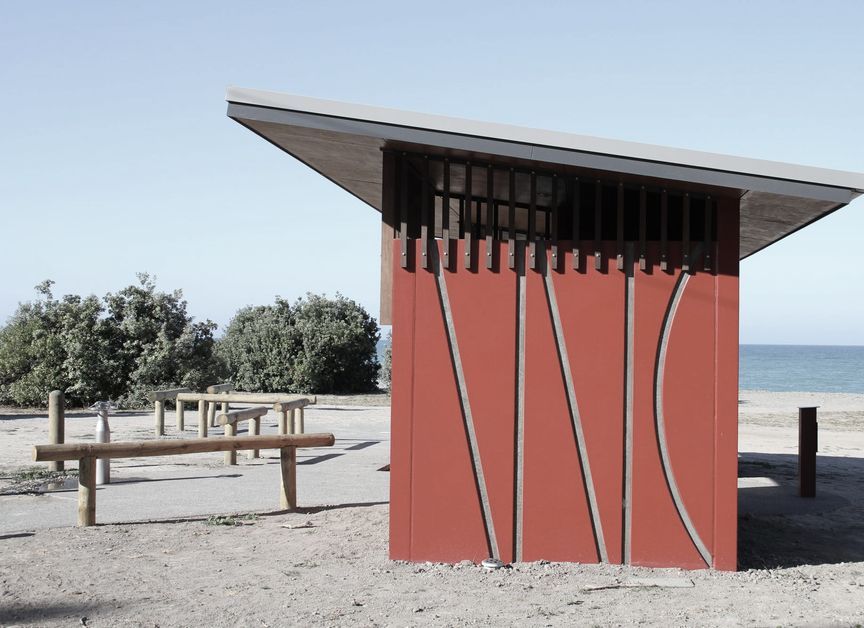 Citrus Studio Architecture