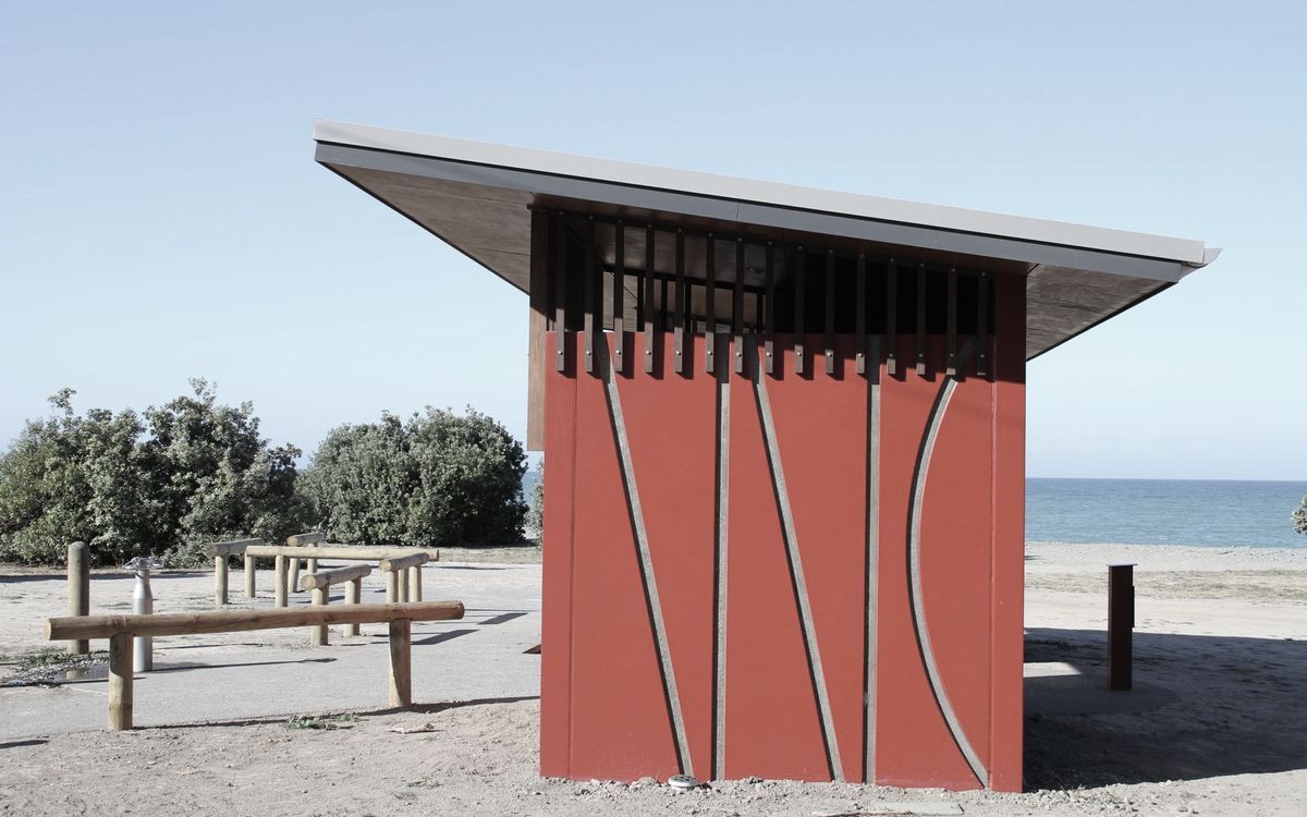 Citrus Studio Architecture banner