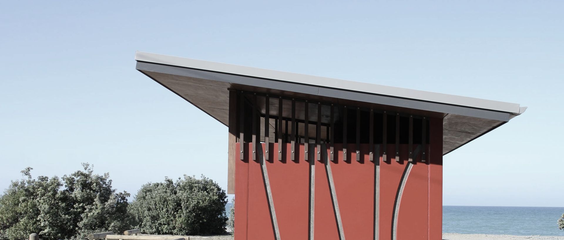 Hero Banner for Citrus Studio Architecture