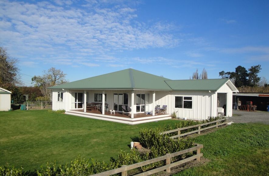 Clive Cottage