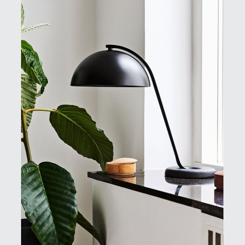 Cloche Table Lamp