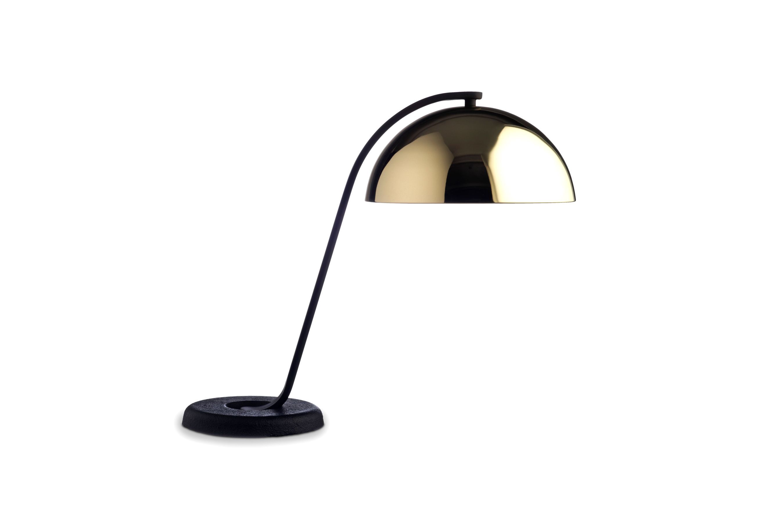 Cloche Table Lamp