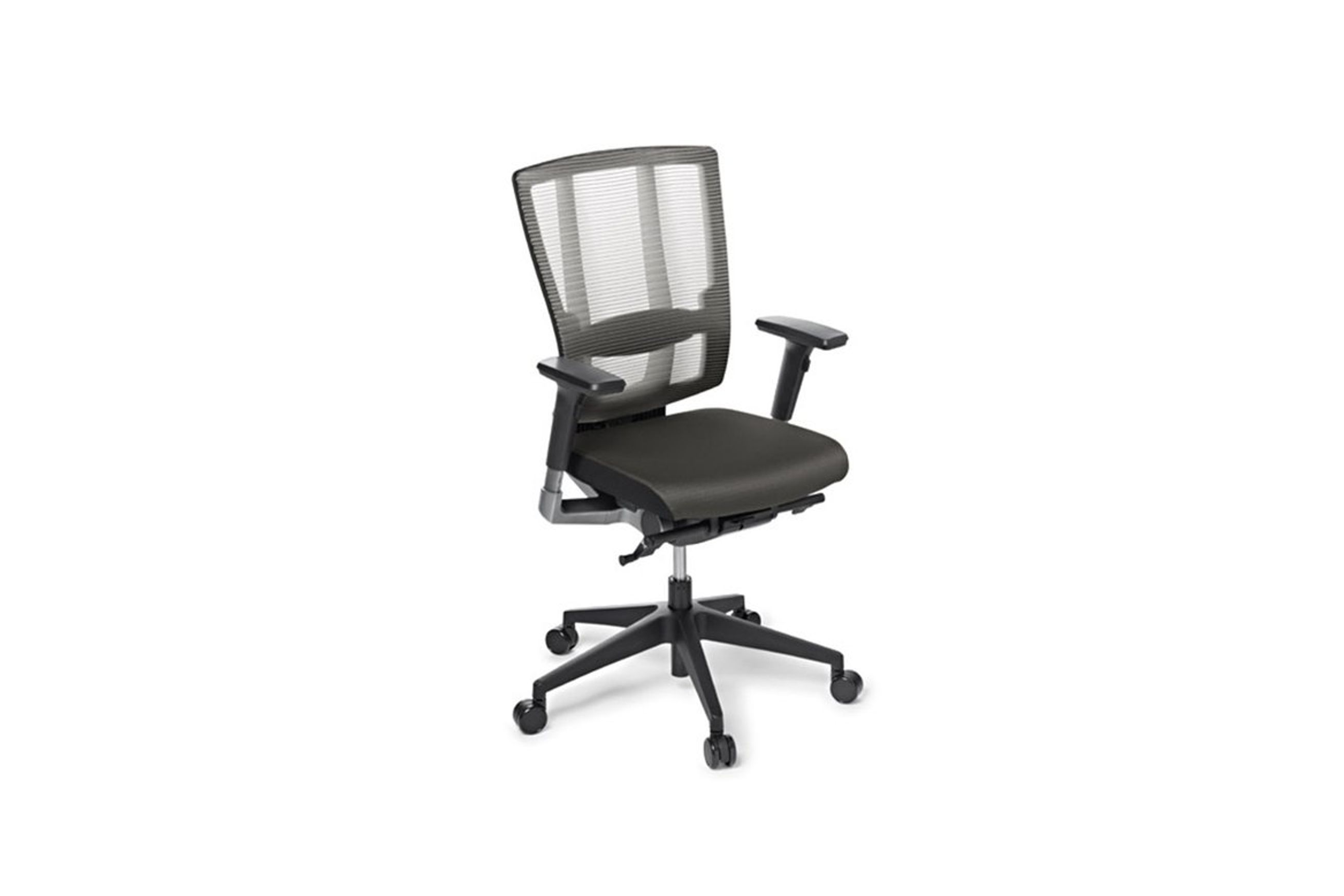 Cloud Ergo Chair