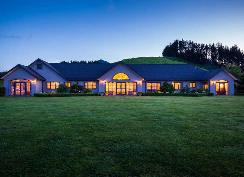 Cloud Nine Estate