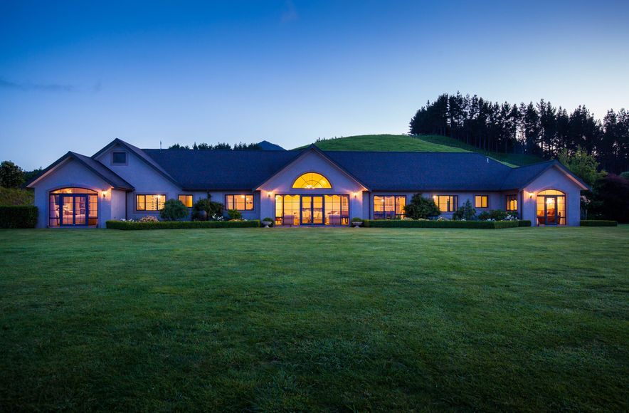 Cloud Nine Estate