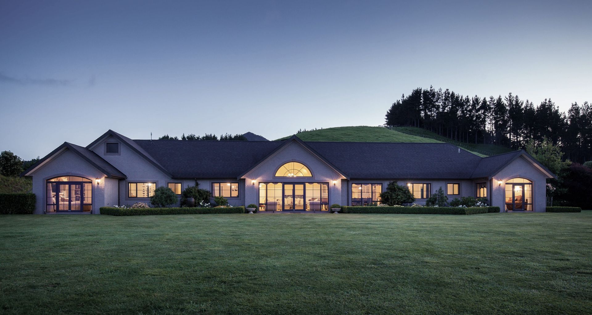 Cloud Nine Estate banner