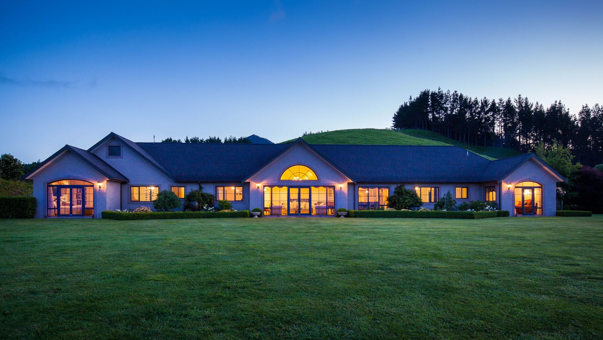 Cloud Nine Estate banner