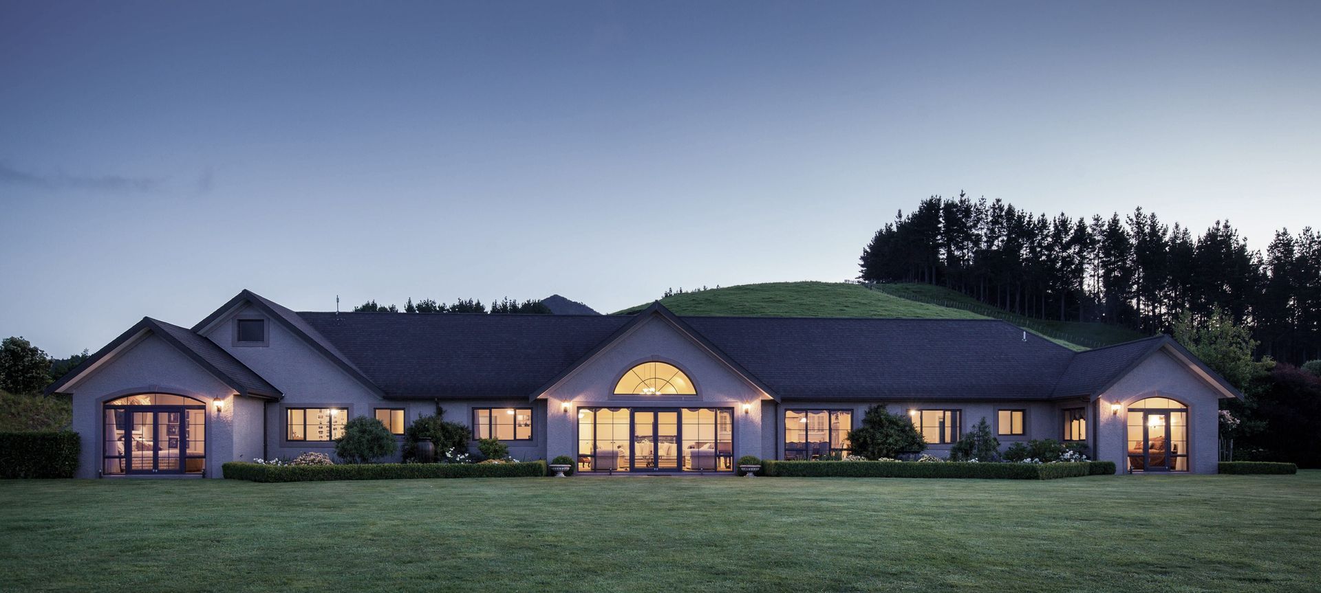 Cloud Nine Estate banner