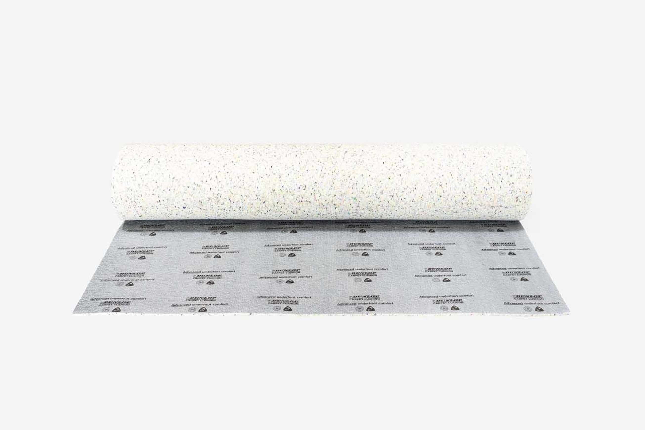 Cloud9 Silver Carpet Cushion 120kg x 11mm