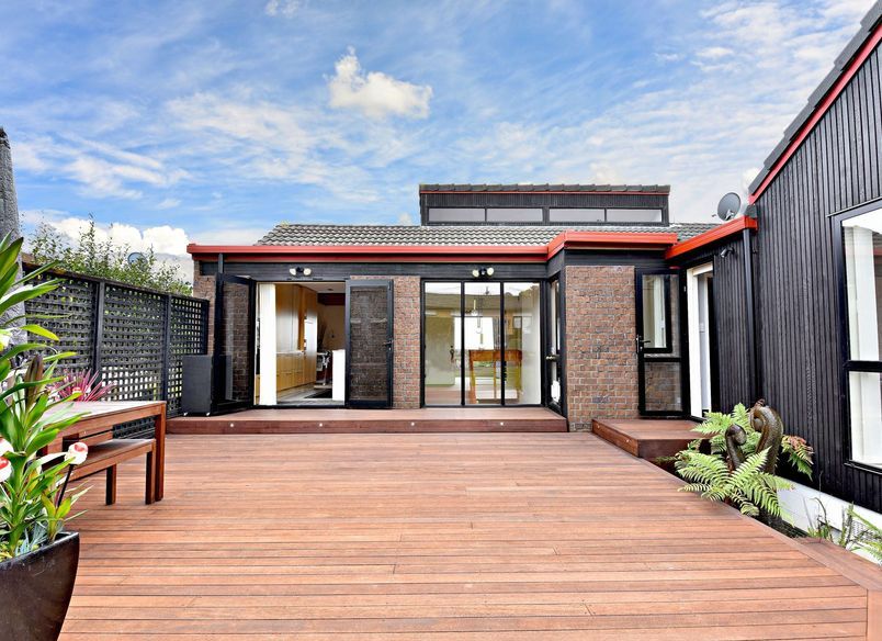 Clover Park Home