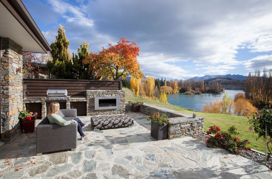 Clutha River