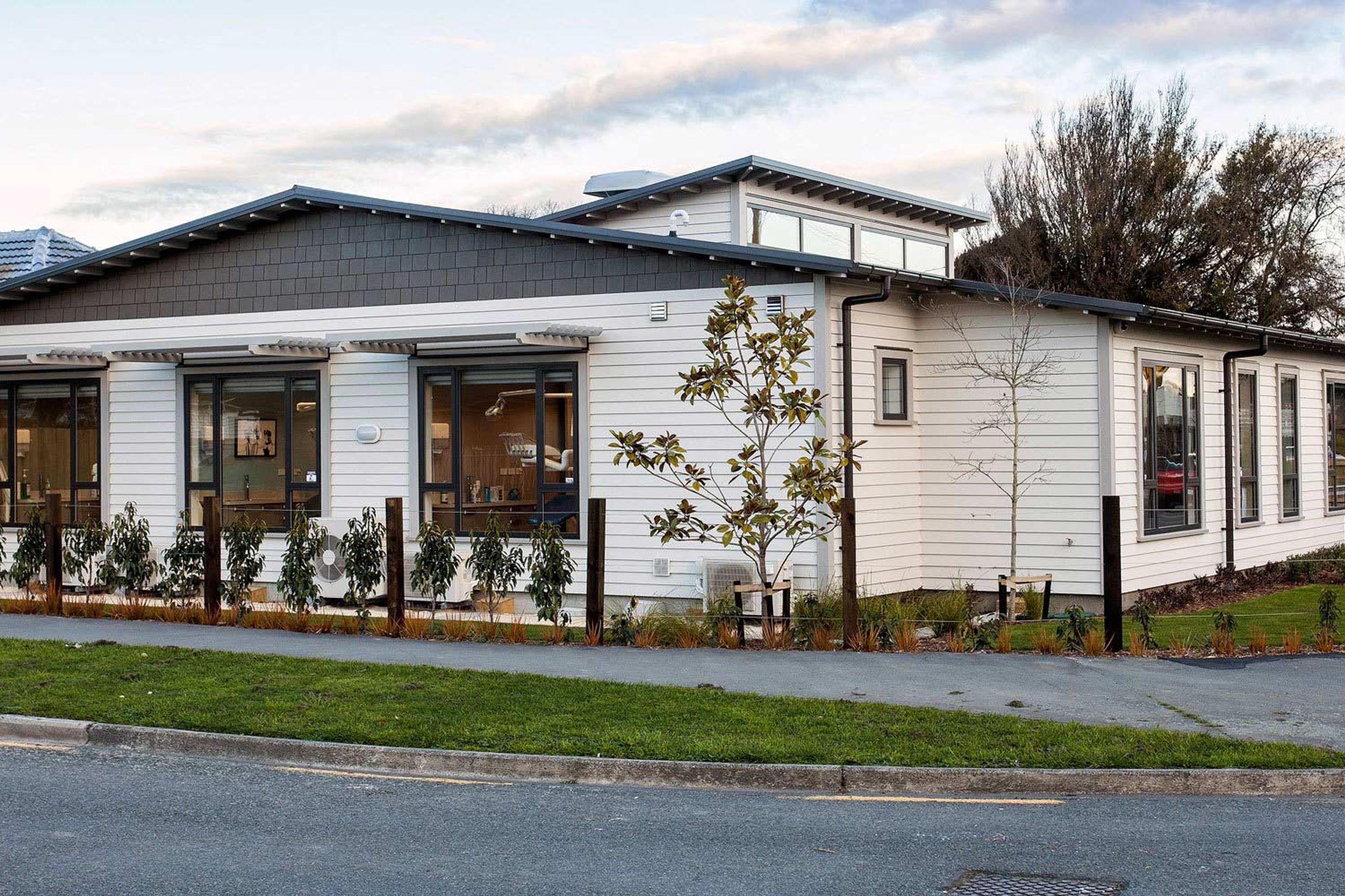 Clyde Road Dental