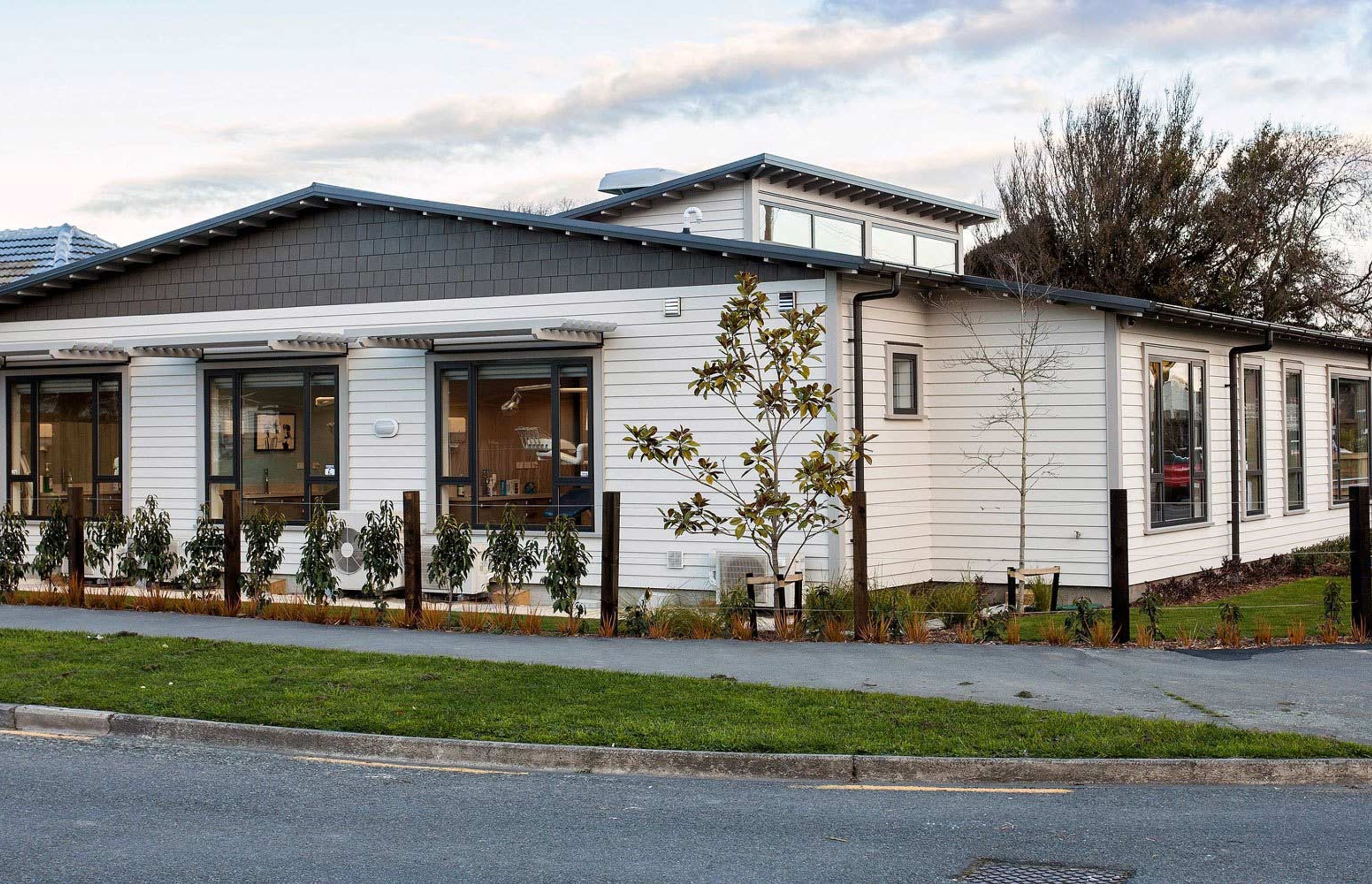 Clyde Road Dental