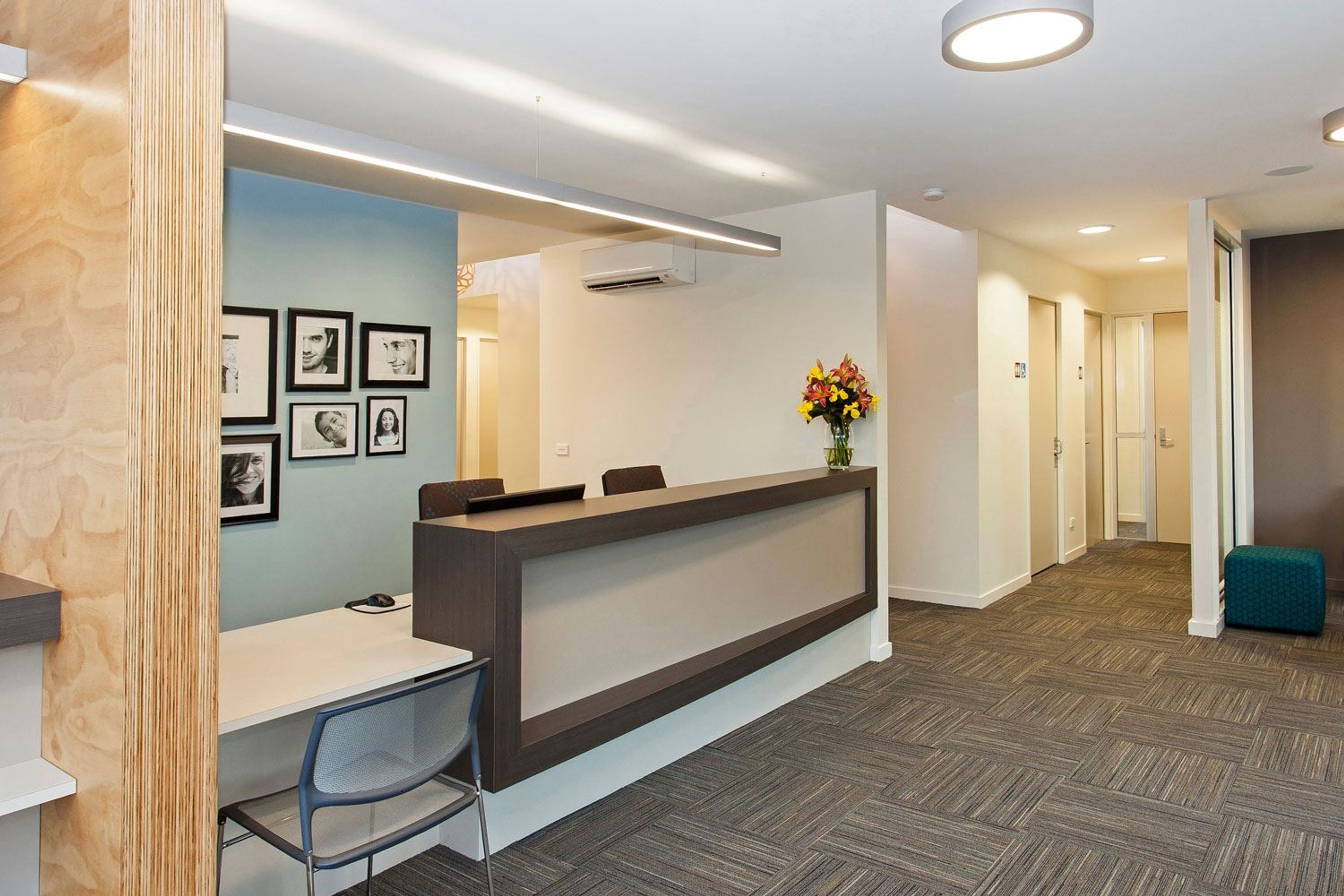 Clyde Road Dental