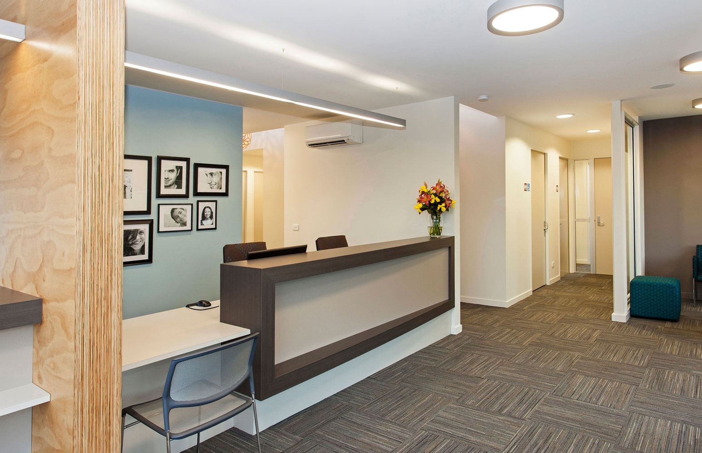 Clyde Road Dental
