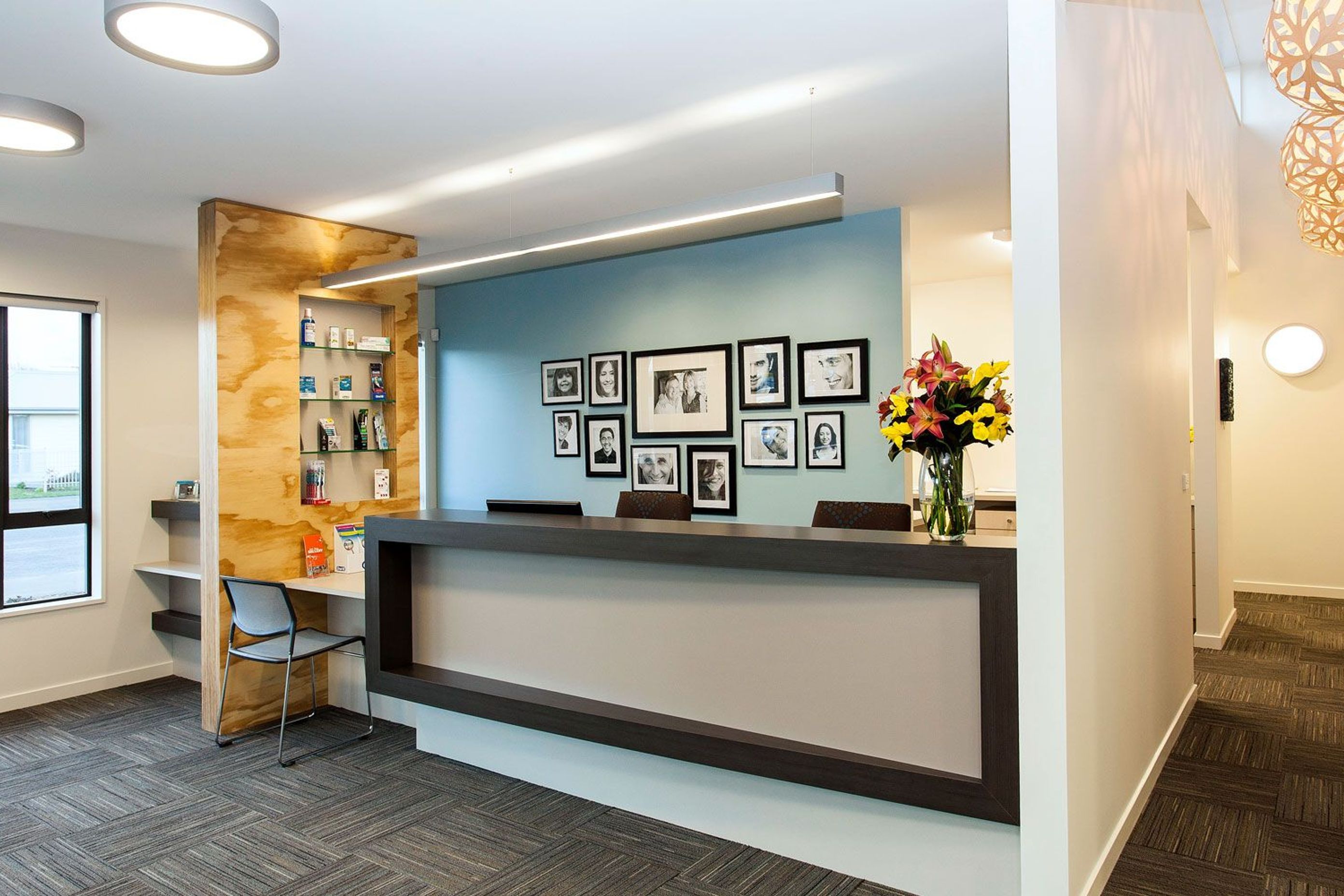 Clyde Road Dental