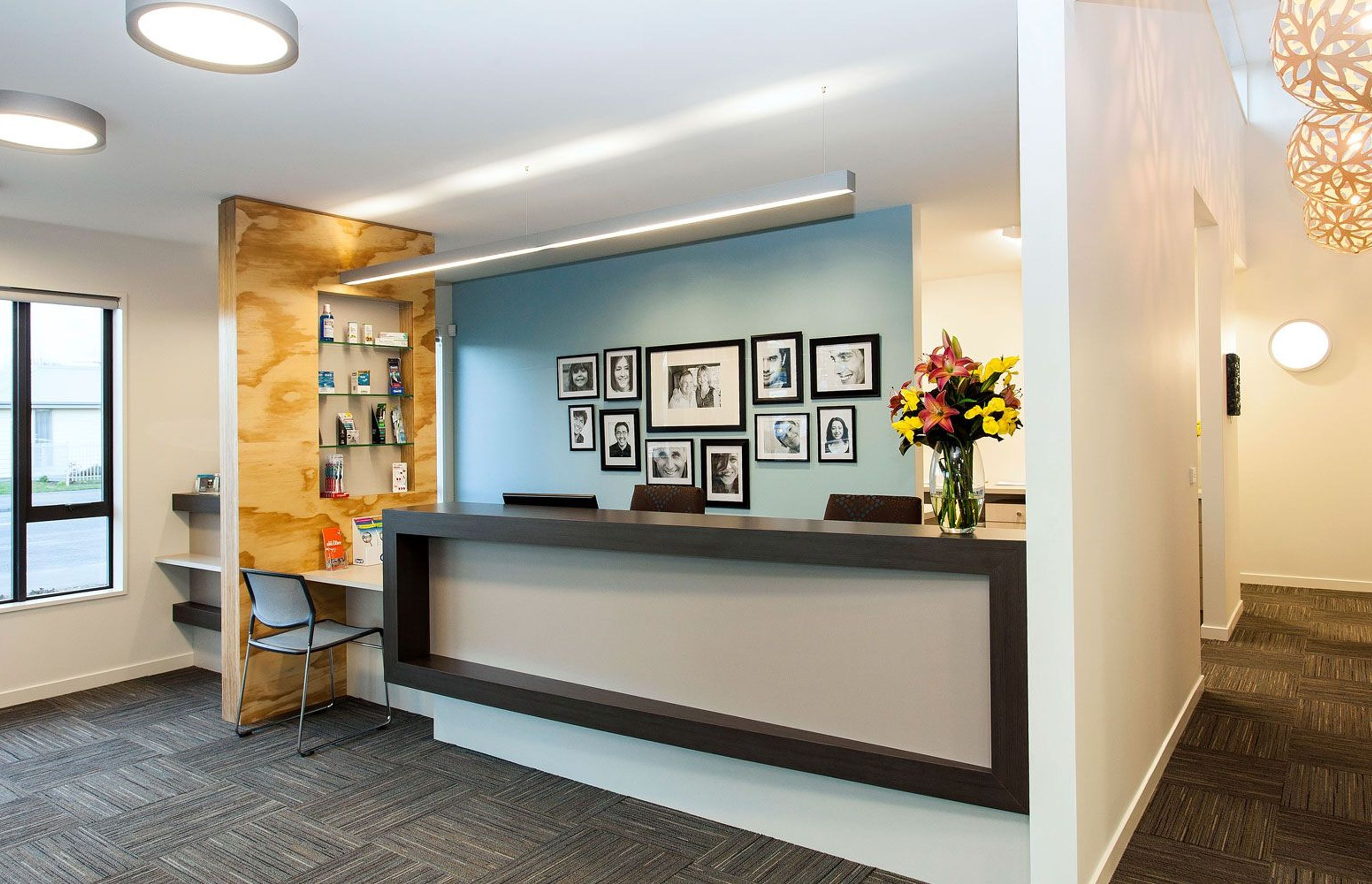 Clyde Road Dental
