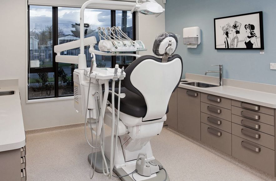 Clyde Road Dental