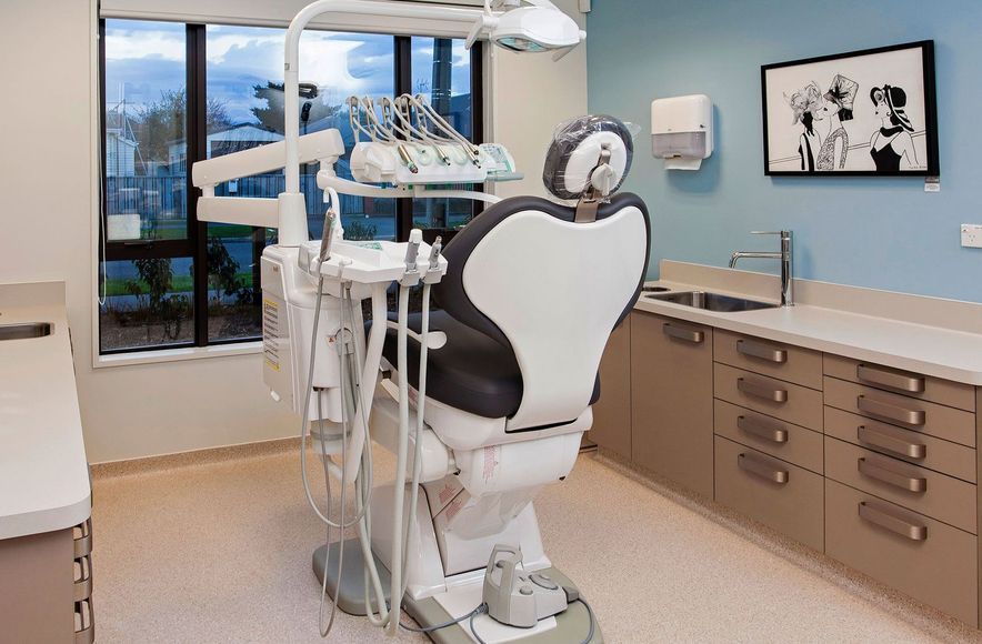 Clyde Road Dental