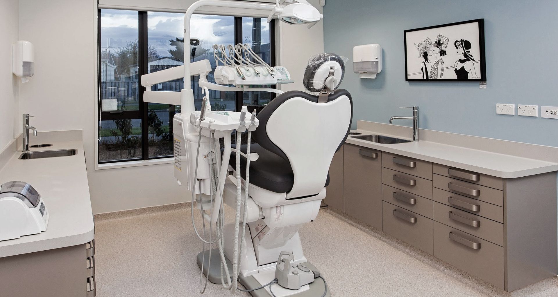 Clyde Road Dental banner