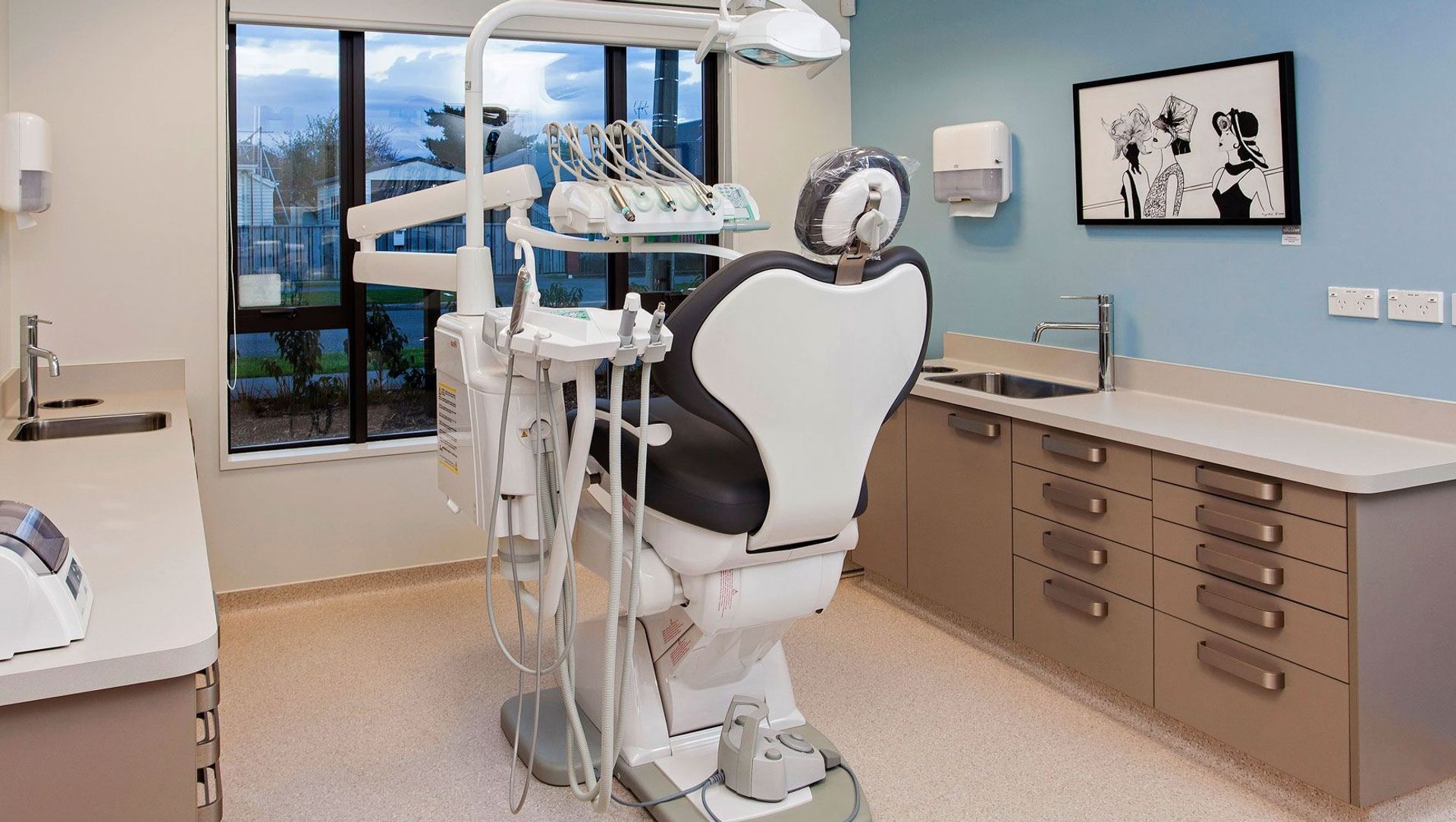 Clyde Road Dental banner