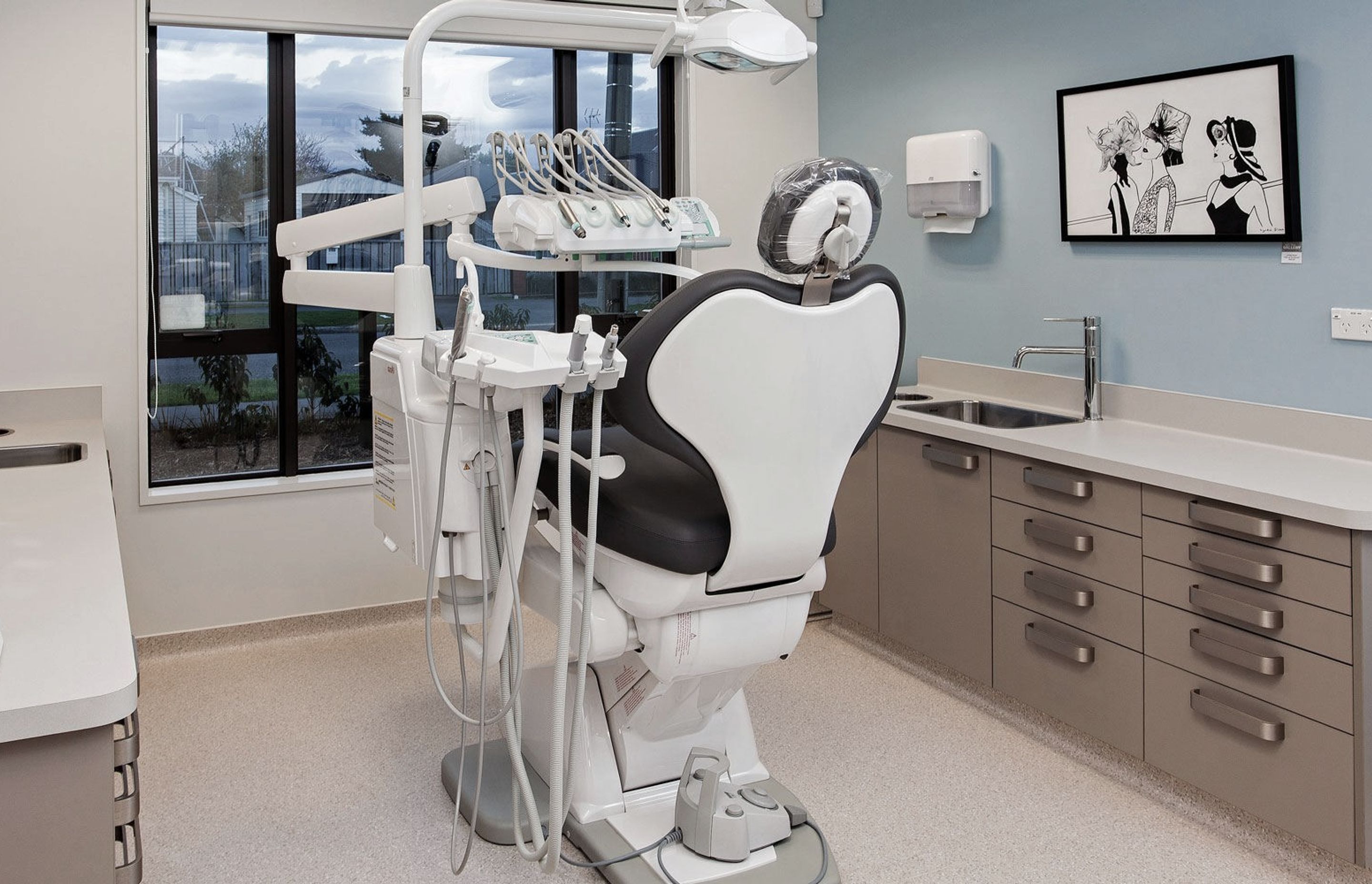 Clyde Road Dental