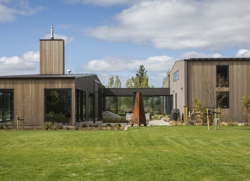 Clyde House