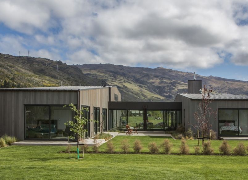 Clyde House