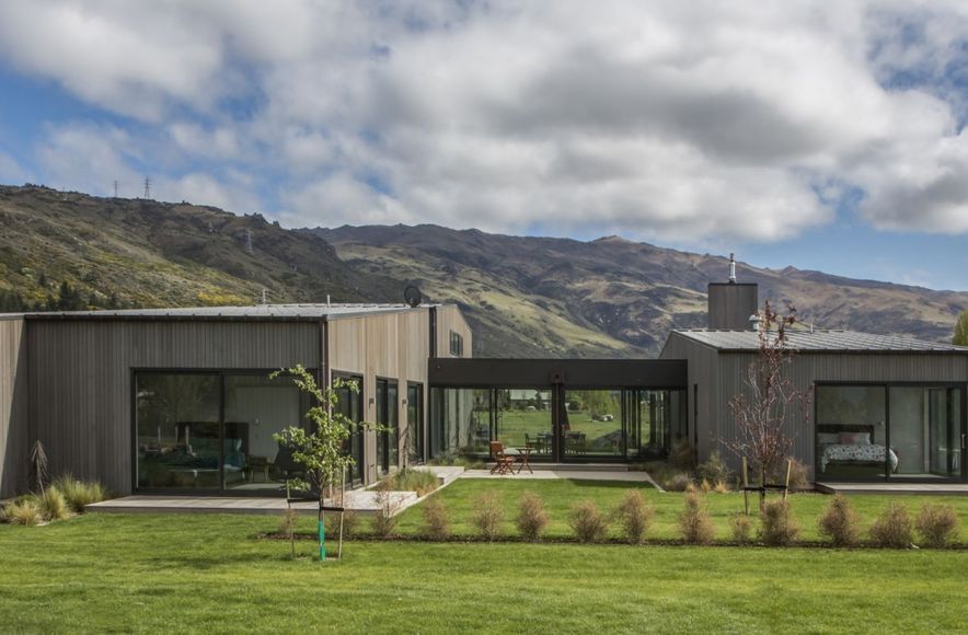 Clyde House