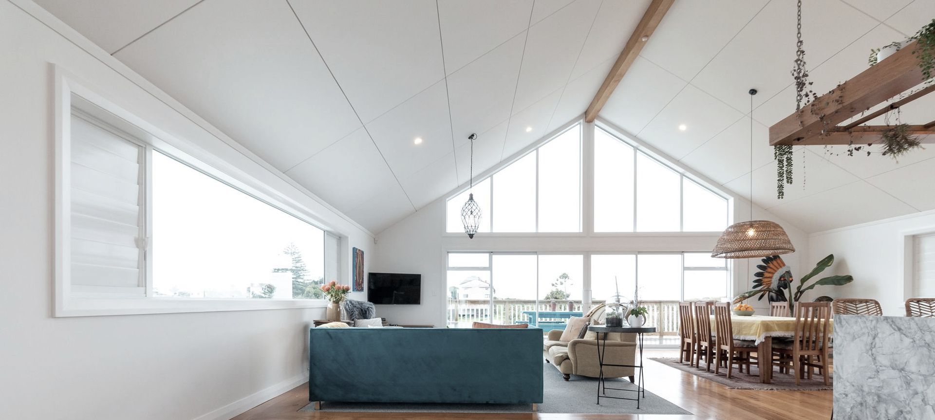 Coastal Home banner