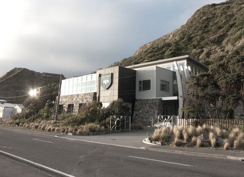 Coastal Ecology Laboratory