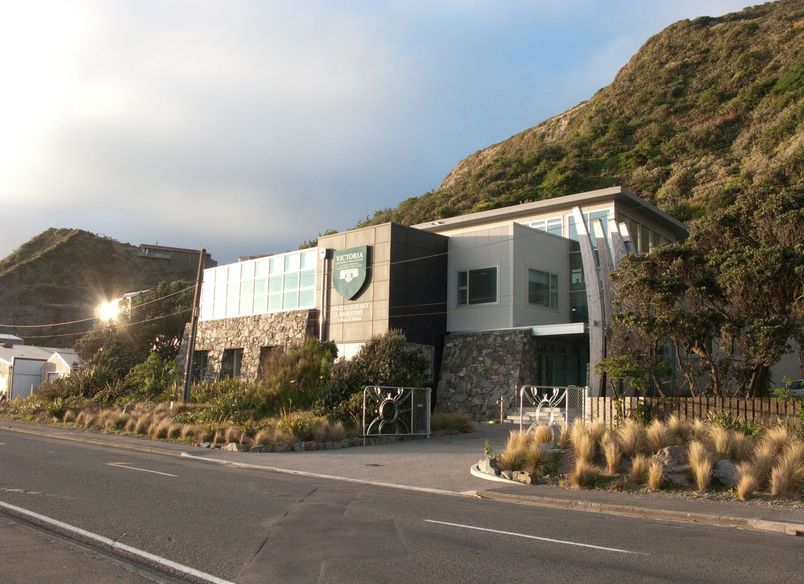 Coastal Ecology Laboratory