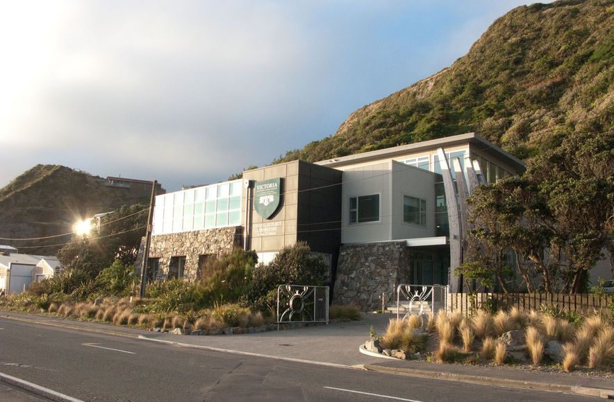 Coastal Ecology Laboratory