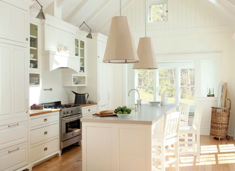 Coastal Loft