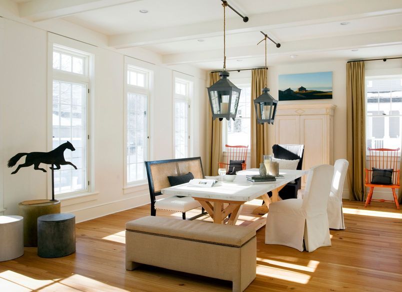 Coastal Loft