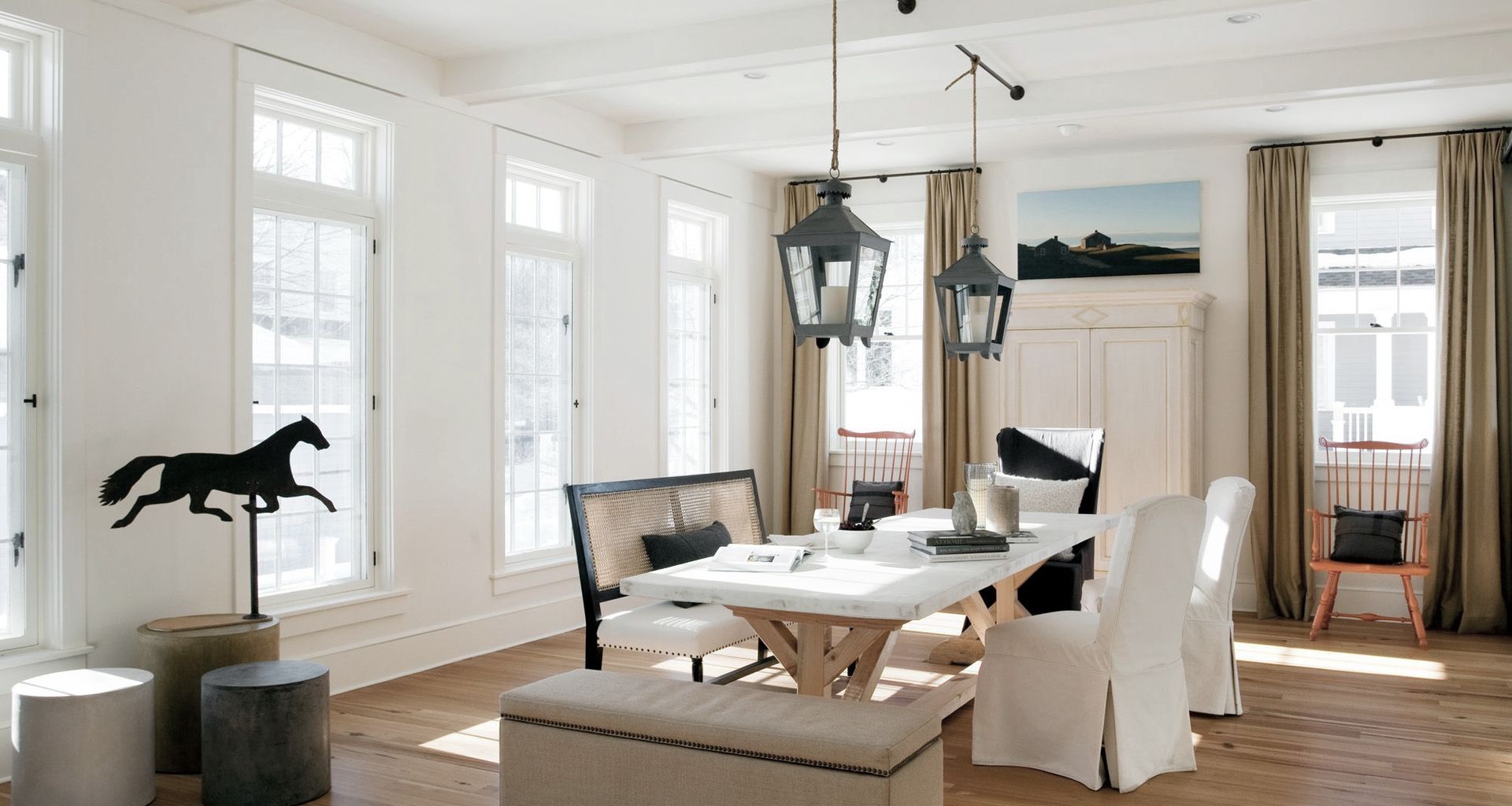 Coastal Loft banner