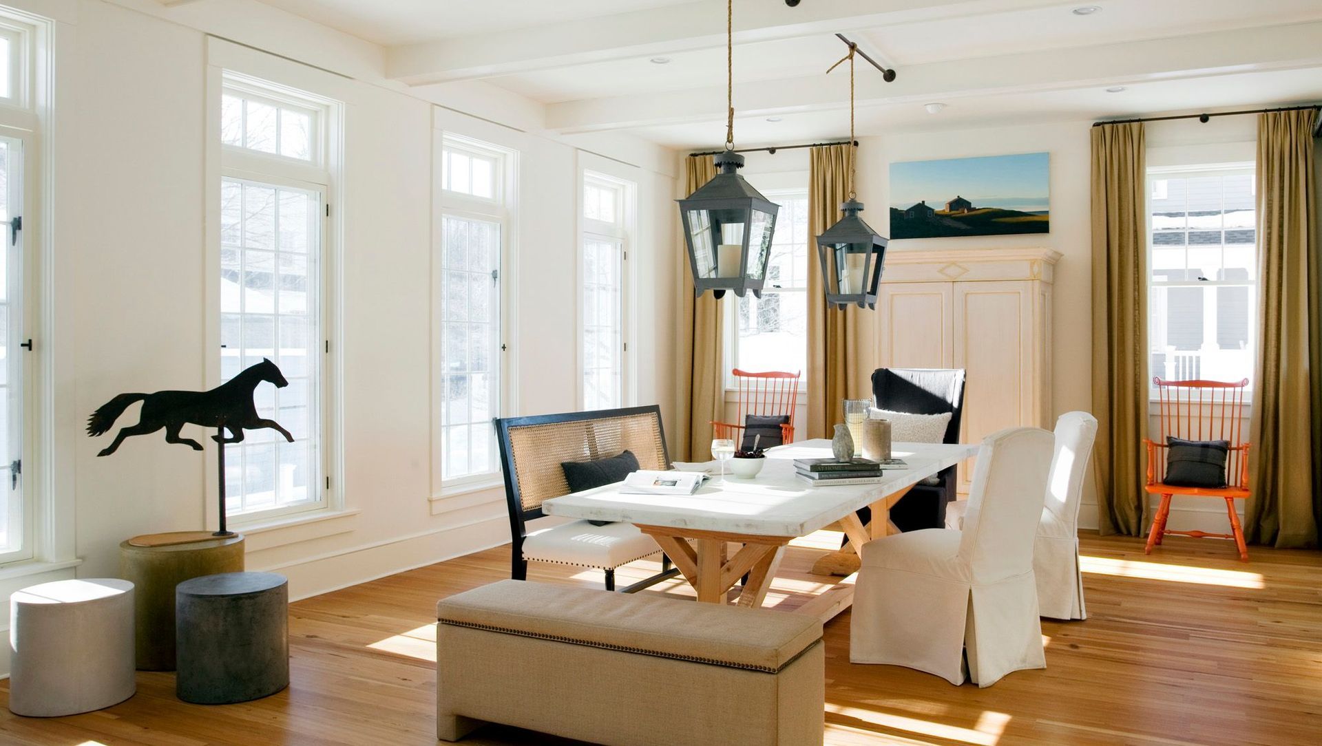 Coastal Loft banner