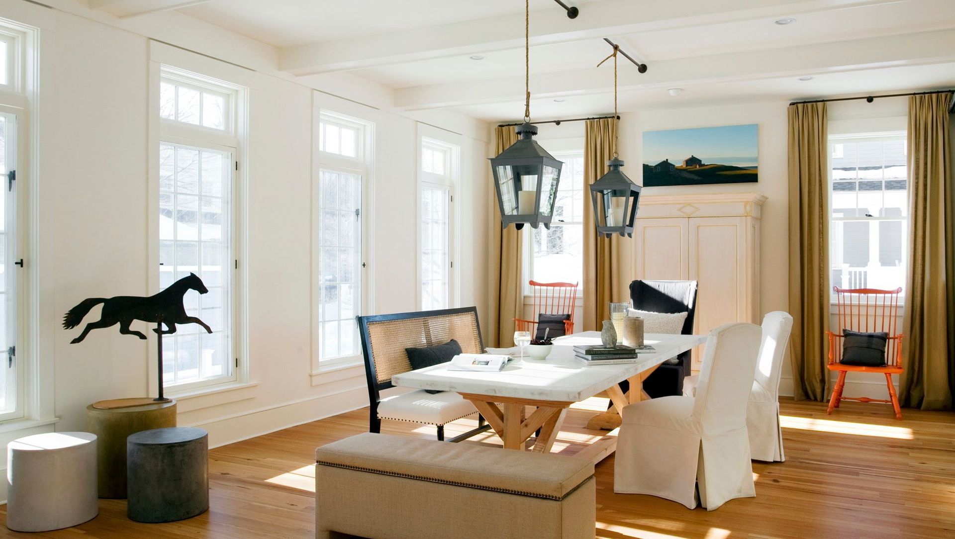 Coastal Loft banner