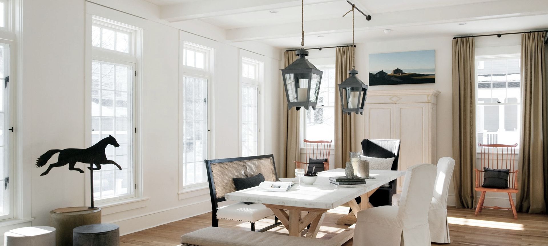 Coastal Loft banner