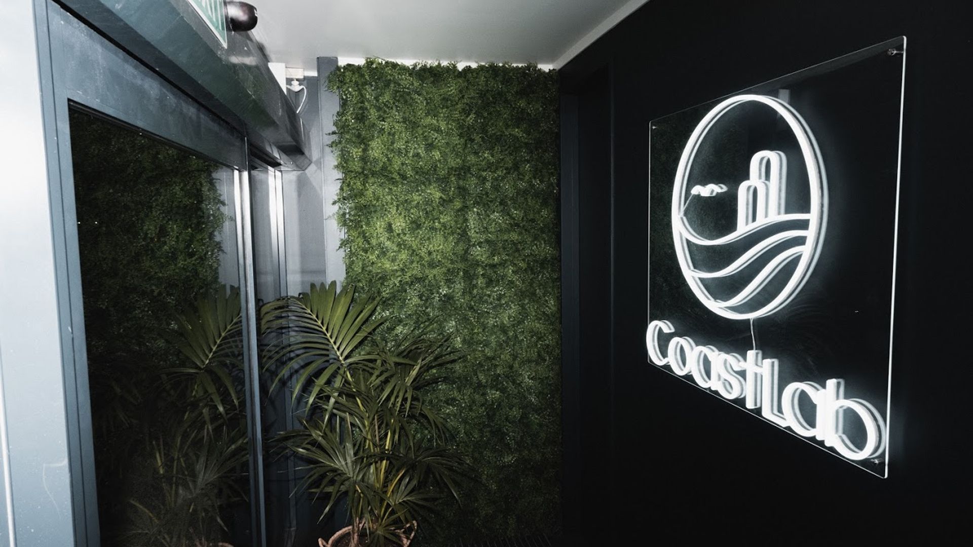 Coastlab Shared Space banner