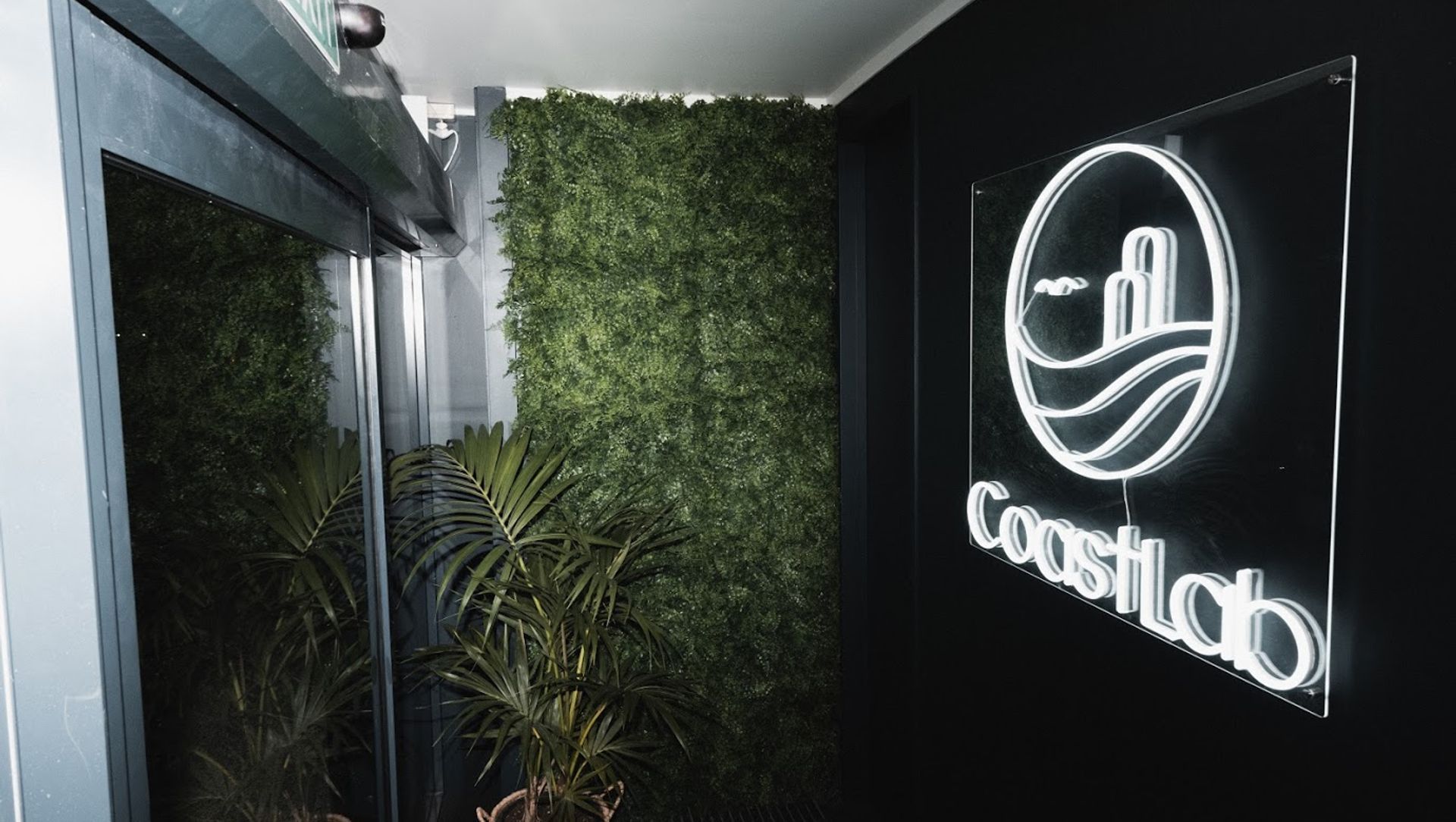 Coastlab Shared Space banner